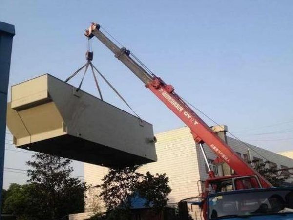 宁陵县吊车出租电话_吊车出租使用过程中要严格规程