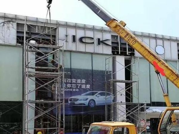 宁陵县吊车出租_正规吊车出租结算方式